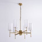Rhodes Lustre Mi-Siècle - Neutralighting