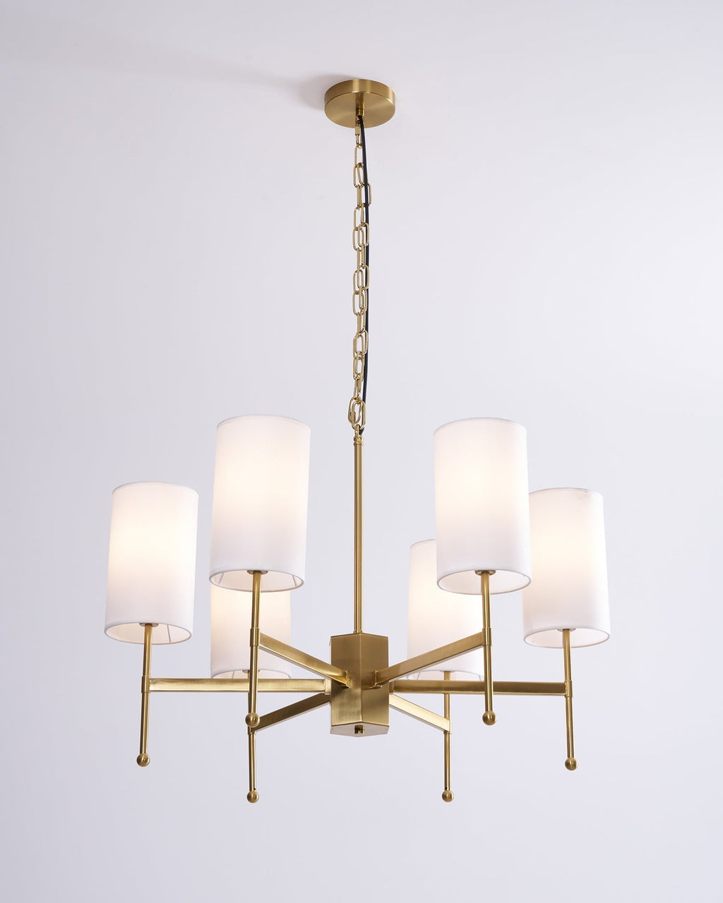 Rhodes Lustre Mi-Siècle - Neutralighting