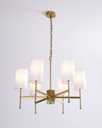 Rhodes Lustre Mi-Siècle - Neutralighting