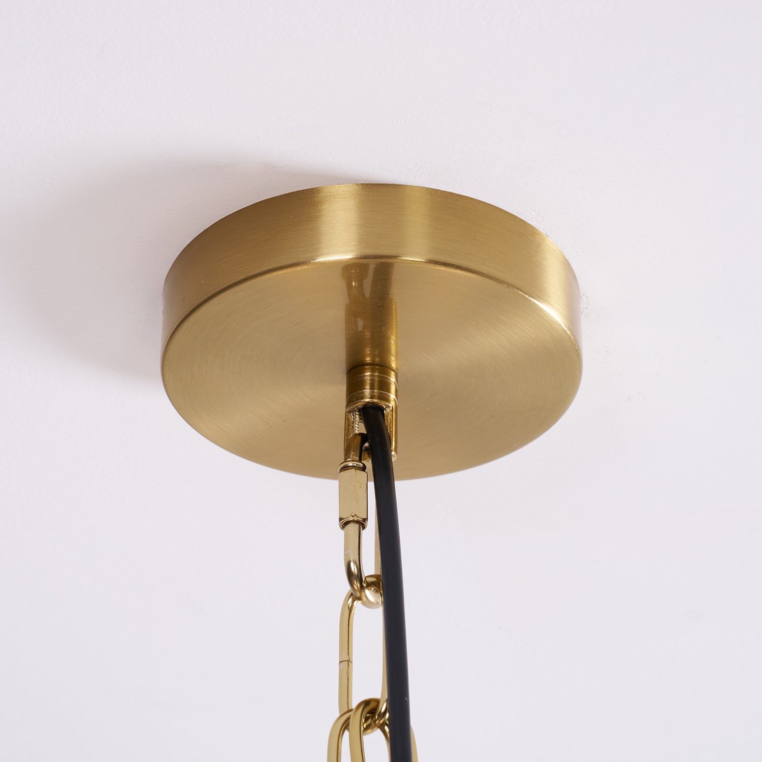 Rhodes Lustre Mi-Siècle - Neutralighting