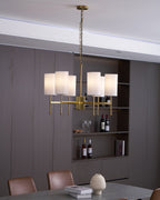 Rhodes Lustre Mi-Siècle - Neutralighting