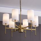 Rhodes Lustre Mi-Siècle - Neutralighting