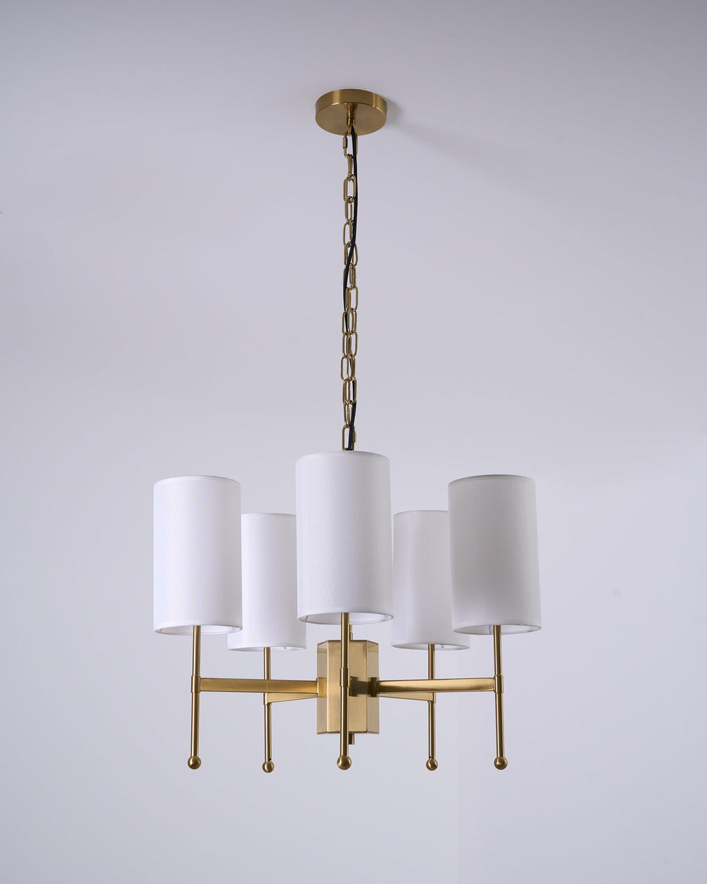 Rhodes Lustre Mi-Siècle - Neutralighting