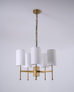Rhodes Lustre Mi-Siècle - Neutralighting