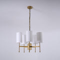Rhodes Lustre Mi-Siècle - Neutralighting