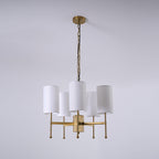 Rhodes Lustre Mi-Siècle - Neutralighting
