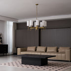 Rhodes Lustre Mi-Siècle - Neutralighting