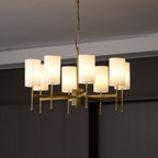 Rhodes Lustre Mi-Siècle - Neutralighting