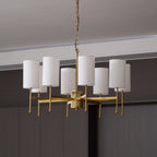 Rhodes Lustre Mi-Siècle - Neutralighting
