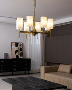 Rhodes Lustre Mi-Siècle - Neutralighting
