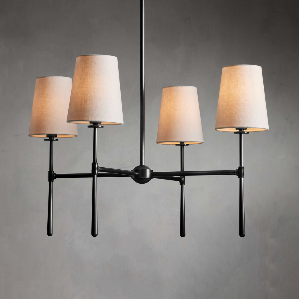 Varenne Lustre Rond - Neutralighting