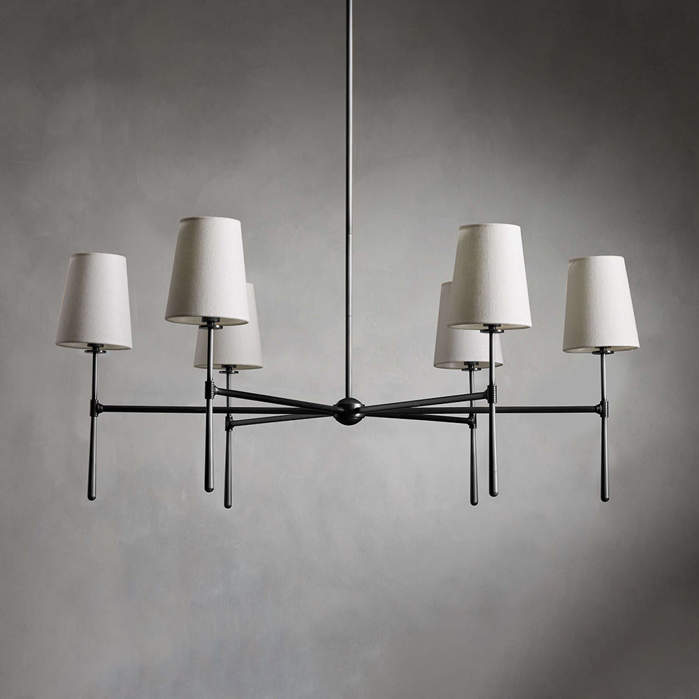 Varenne Lustre Rond - Neutralighting