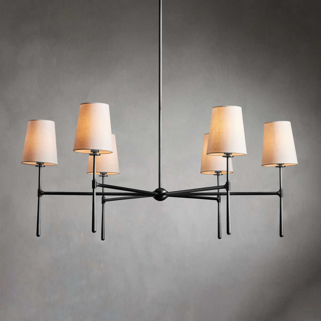 Varenne Lustre Rond - Neutralighting