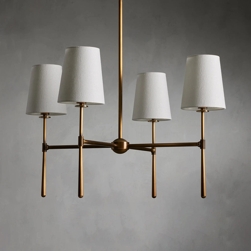 Varenne Lustre Rond - Neutralighting