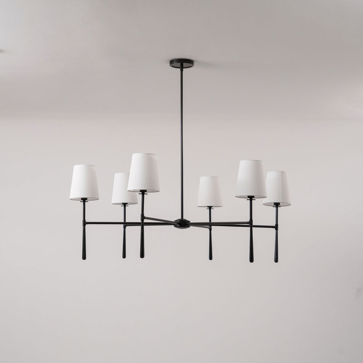 Varenne Lustre Rond - Neutralighting