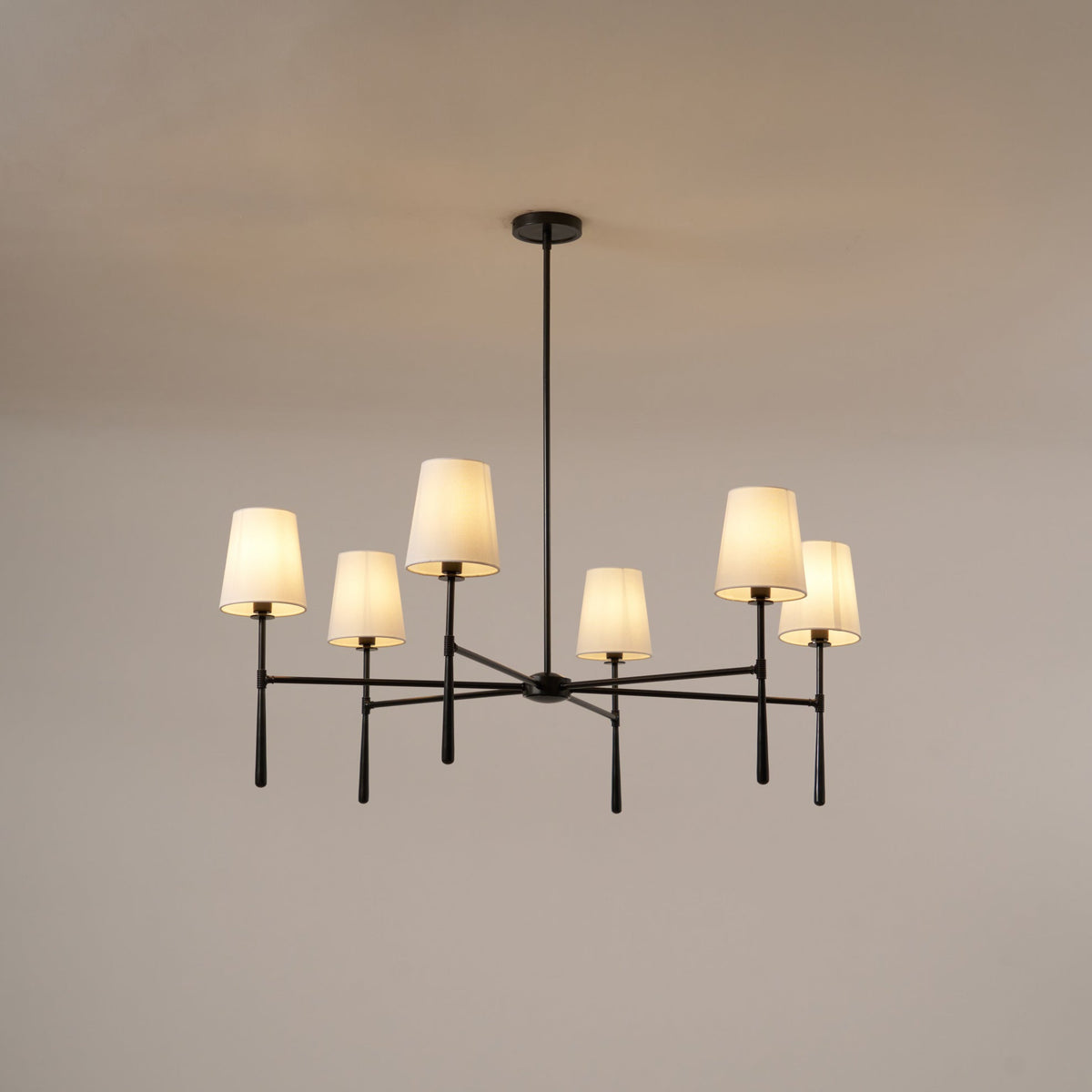 Varenne Lustre Rond - Neutralighting