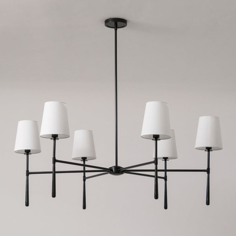 Varenne Lustre Rond - Neutralighting