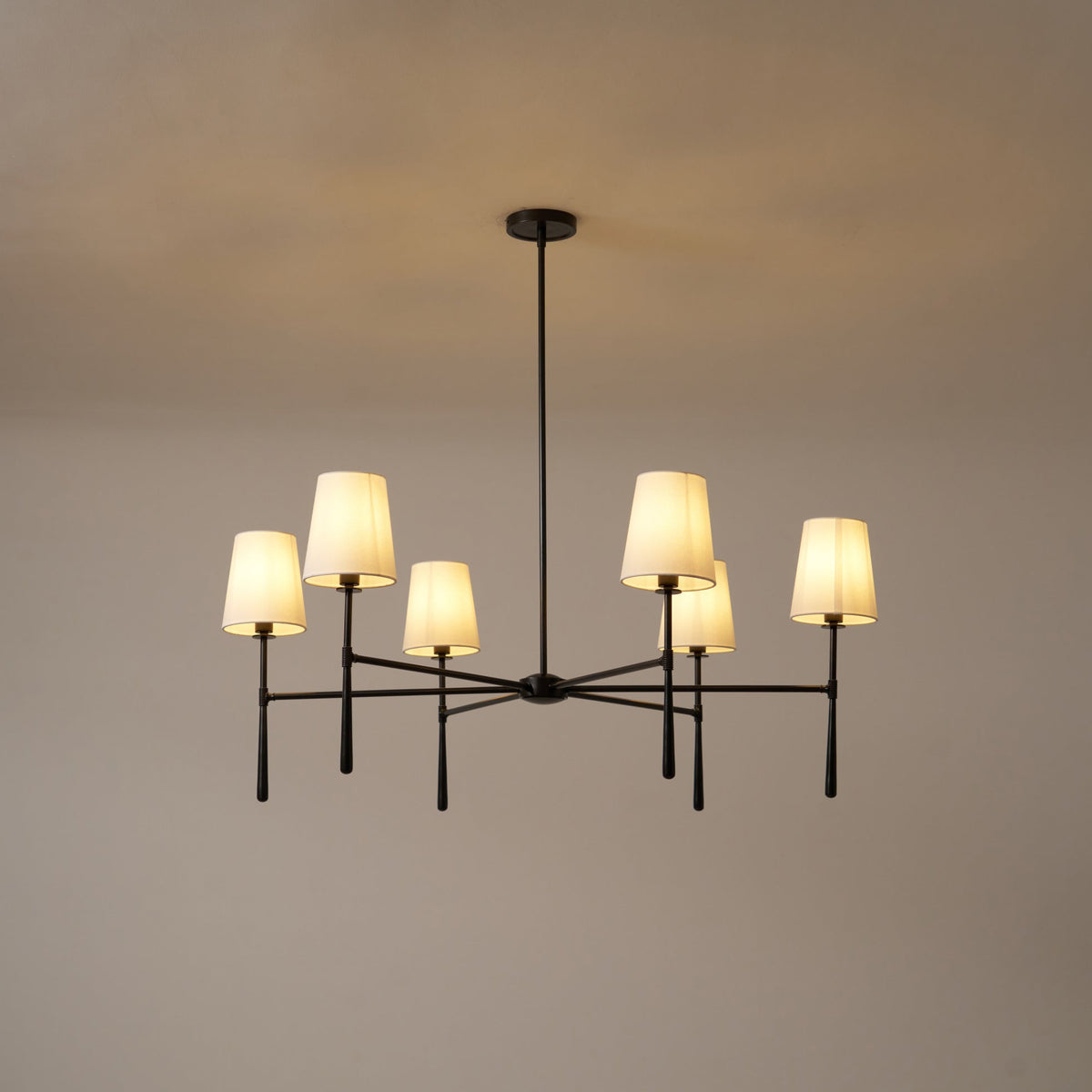 Varenne Lustre Rond - Neutralighting