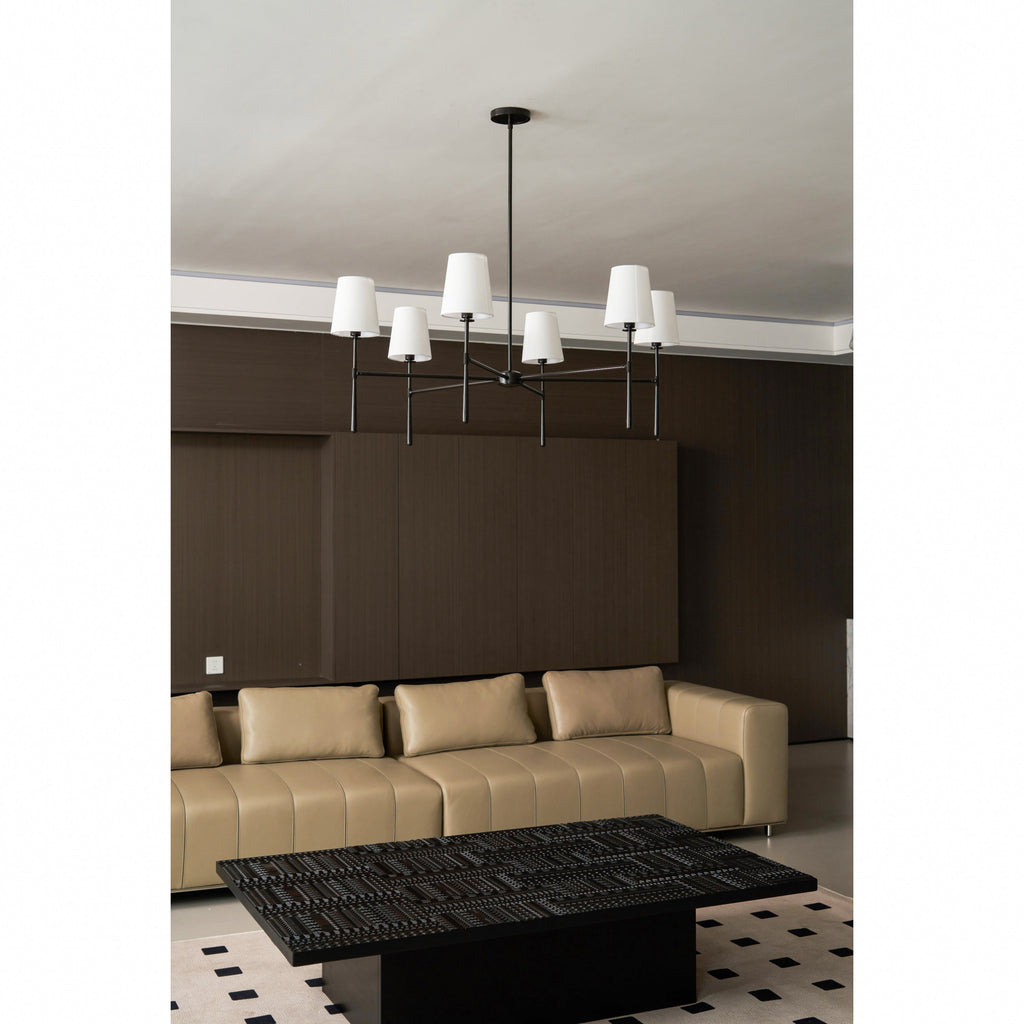 Varenne Lustre Rond - Neutralighting