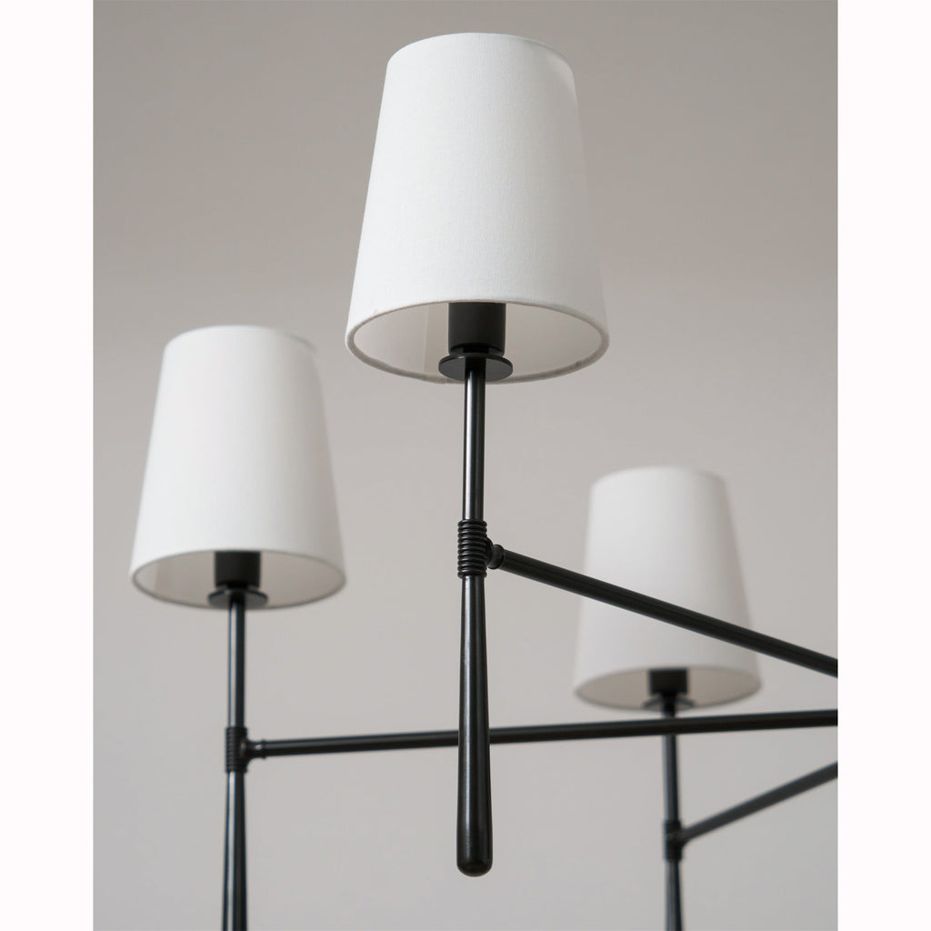 Varenne Lustre Rond - Neutralighting