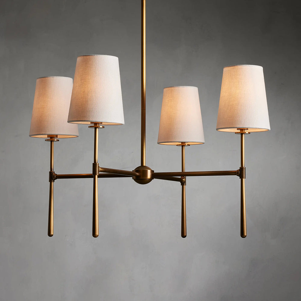 Varenne Lustre Rond - Neutralighting