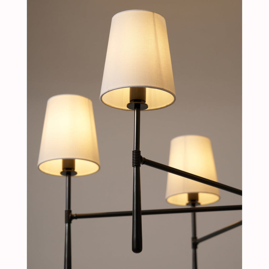 Varenne Lustre Rond - Neutralighting