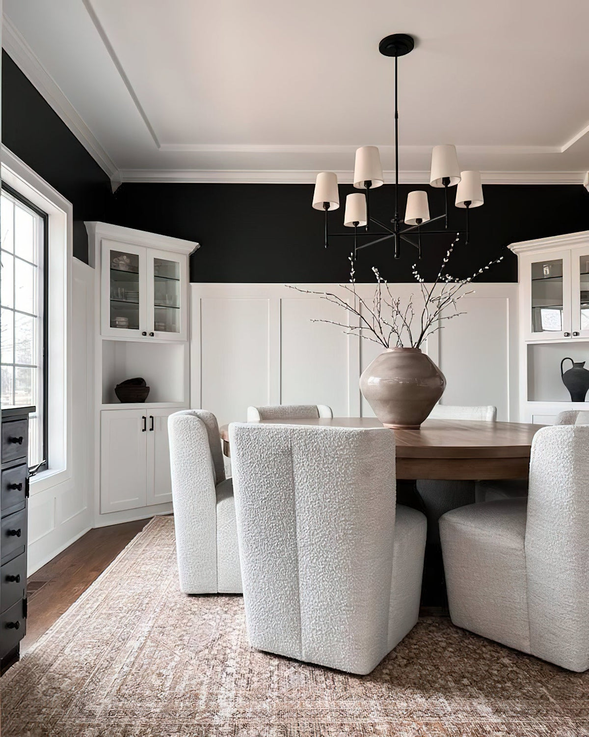 Varenne Lustre Rond - Neutralighting