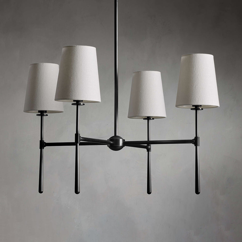 Varenne Lustre Rond - Neutralighting