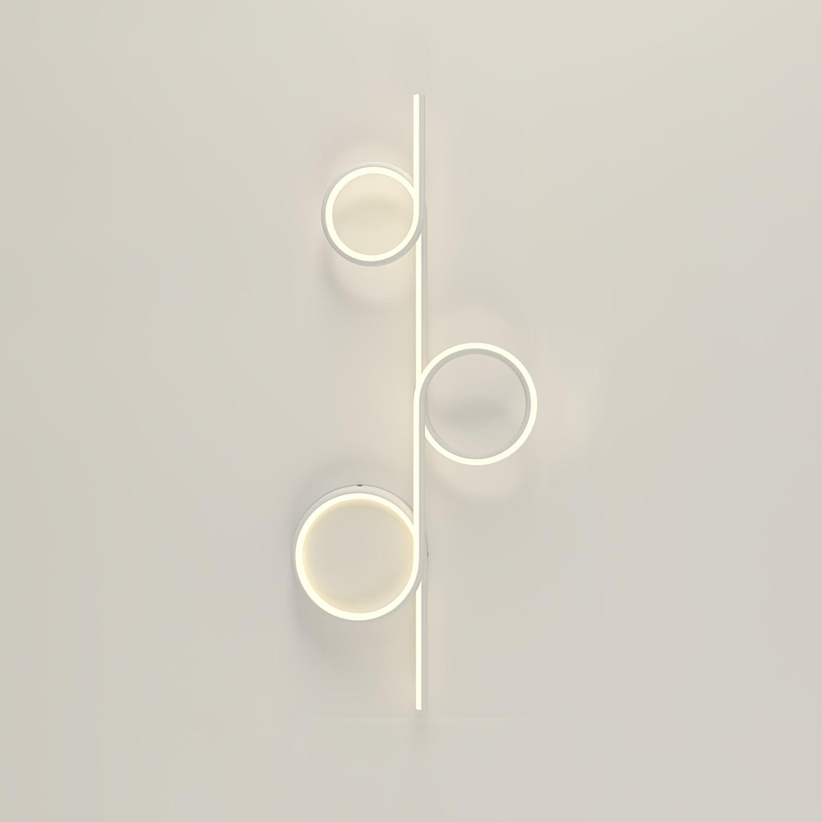 Gleace Applique géométrique - Neutralighting