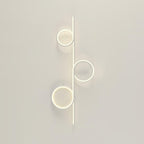 Gleace Applique géométrique - Neutralighting