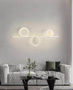 Gleace Applique géométrique - Neutralighting