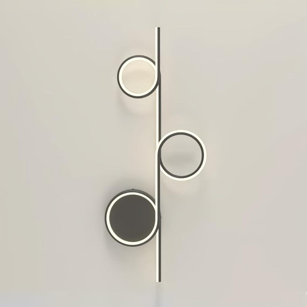 Gleace Applique géométrique - Neutralighting