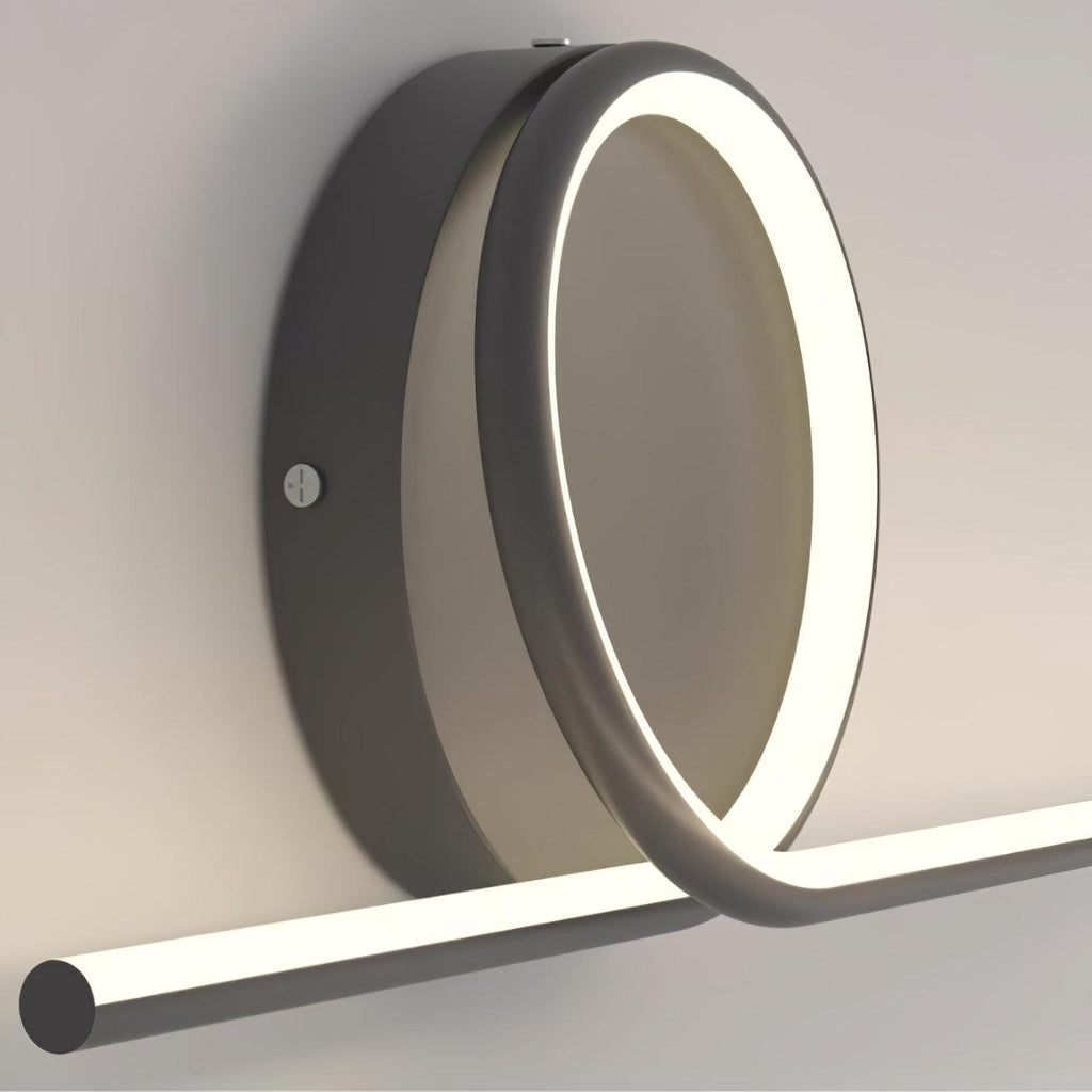 Gleace Applique géométrique - Neutralighting