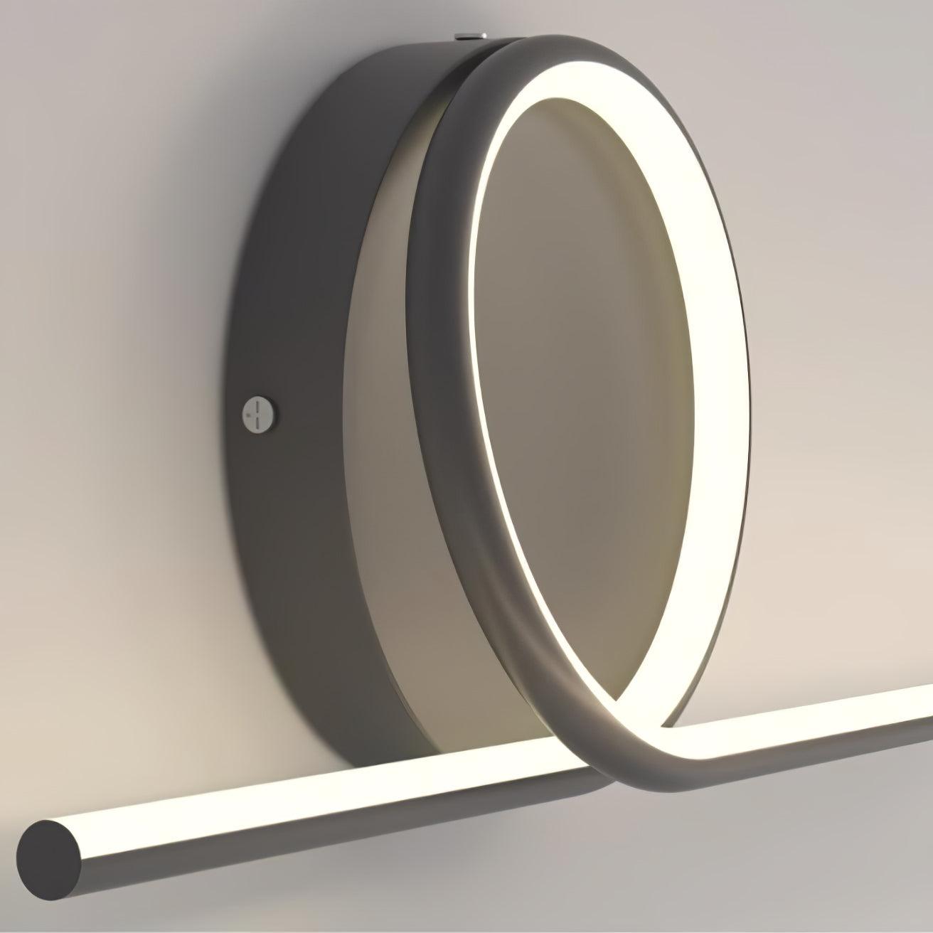 Gleace Applique géométrique - Neutralighting