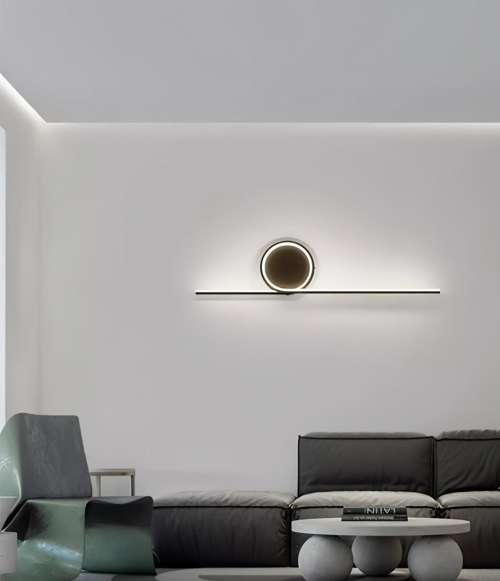 Gleace Applique géométrique - Neutralighting