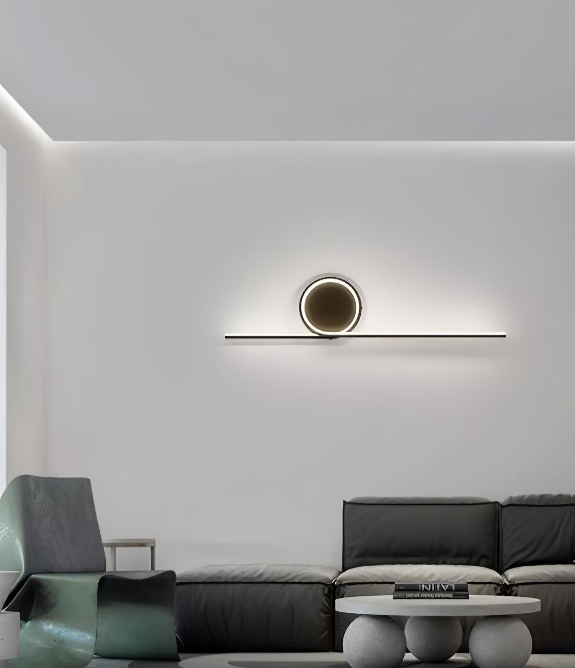 Gleace Applique géométrique - Neutralighting
