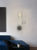Gleace Applique géométrique - Neutralighting