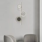 Gleace Applique géométrique - Neutralighting