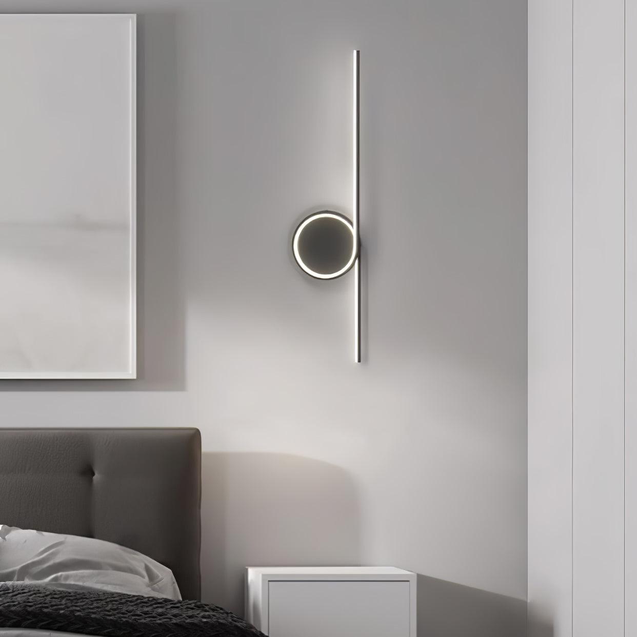 Gleace Applique géométrique - Neutralighting