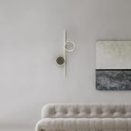 Gleace Applique géométrique - Neutralighting