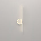 Gleace Applique géométrique - Neutralighting