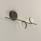 Gleace Applique géométrique - Neutralighting