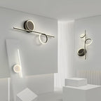 Gleace Applique géométrique - Neutralighting