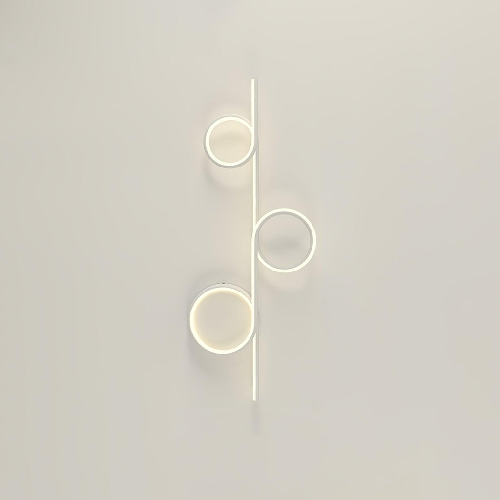 Gleace Applique géométrique - Neutralighting