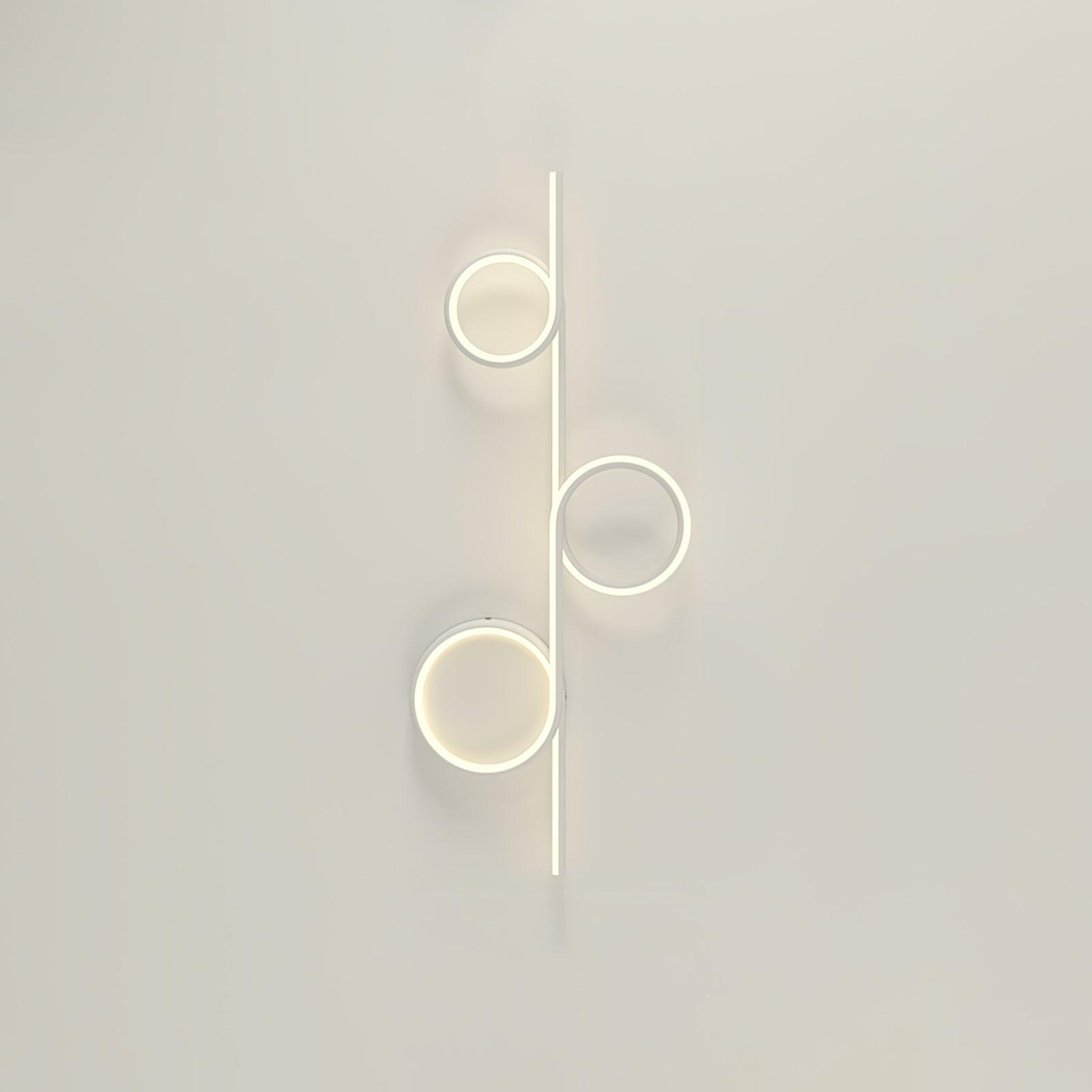 Gleace Applique géométrique - Neutralighting