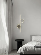 Gleace Applique géométrique - Neutralighting