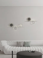 Gleace Applique géométrique - Neutralighting