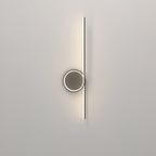 Gleace Applique géométrique - Neutralighting