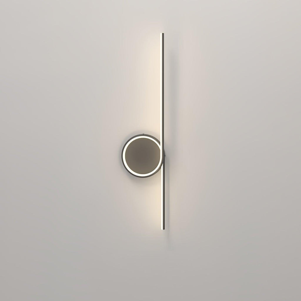 Gleace Applique géométrique - Neutralighting