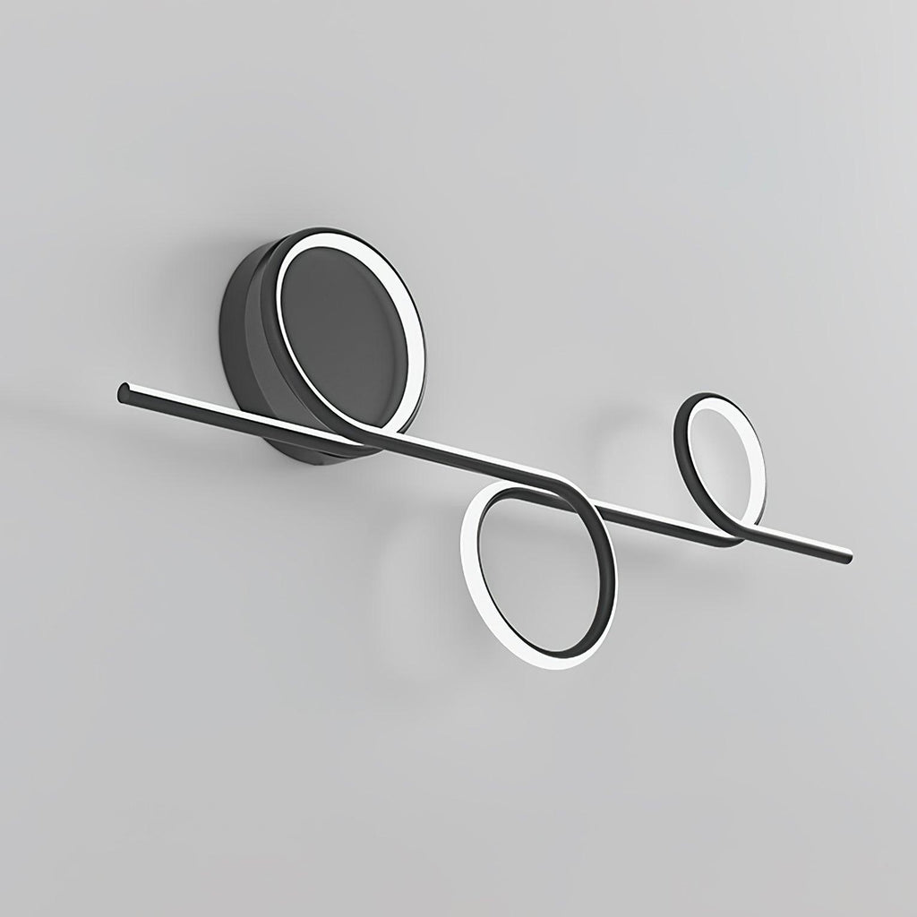Gleace Applique géométrique - Neutralighting